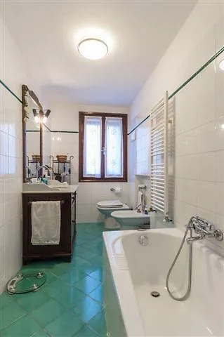 Ubytování v soukromí Hotel Casa Romantica Benátky